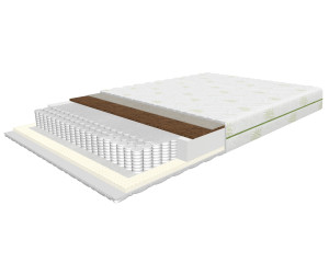 Mattress Sancerre Lux Pocket (80 - 200cm)